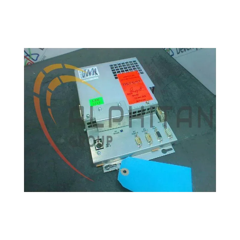 CPU SIEMENS 6FC5 210 0DA00 1AA0 CPU SIEMENS 6FC5 210 0DA00 1AA0