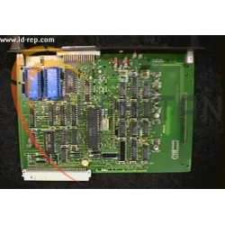 Carte APRIL PB80 - 60715