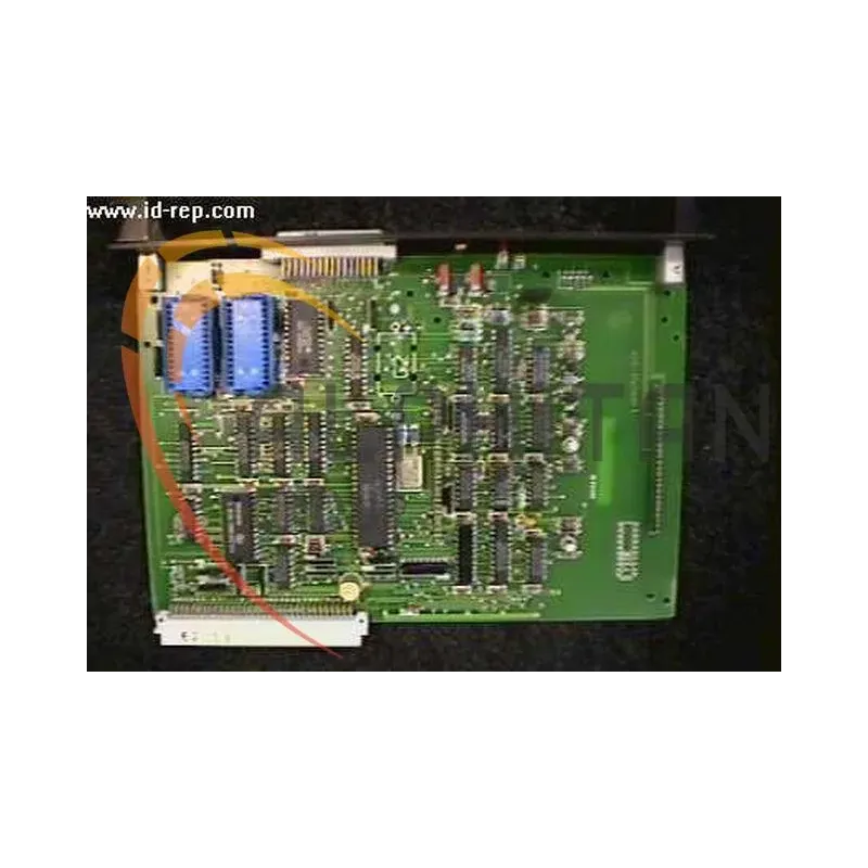 Carte APRIL PB80 - 60715 Carte APRIL PB80 - 60715