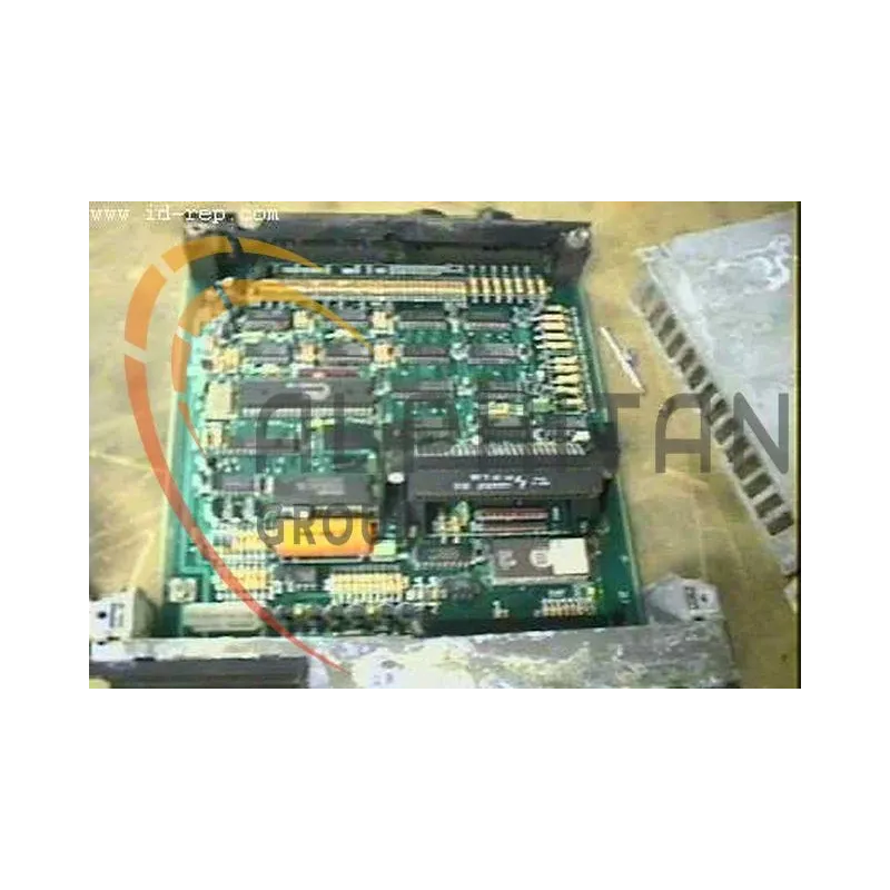 Carte TELEMECANIQUE TSX P 4712 Carte TELEMECANIQUE TSX P 4712