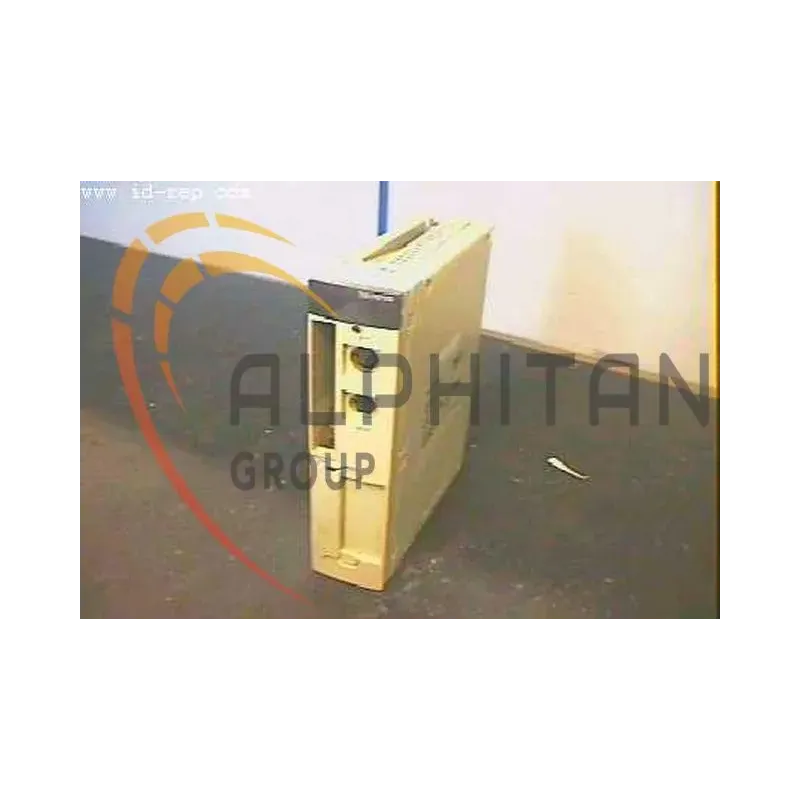 Carte TELEMECANIQUE TSX P 57103M
