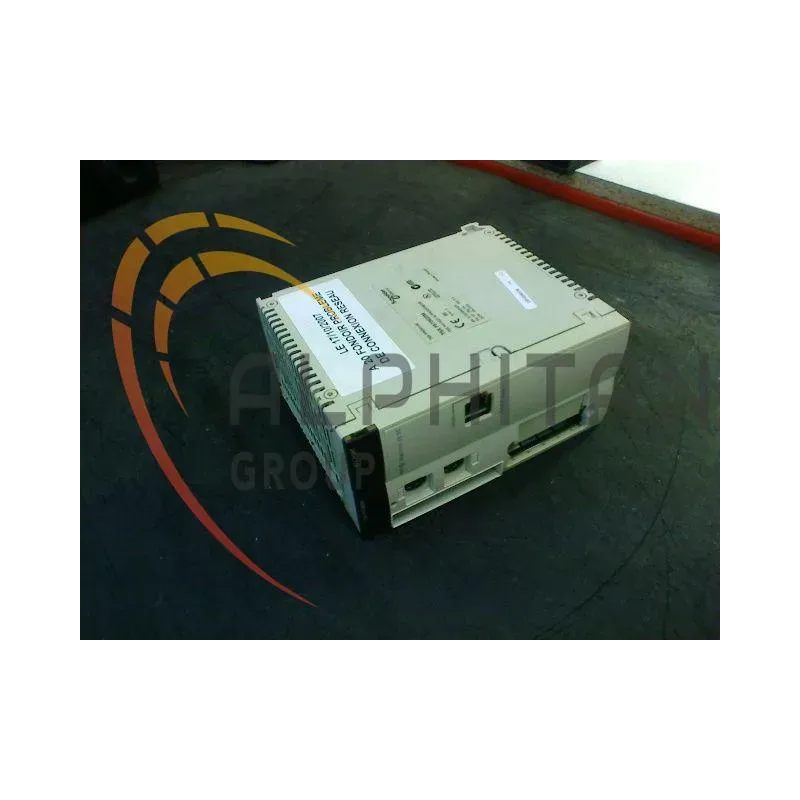 Carte TELEMECANIQUE TSX P 573623AM Carte TELEMECANIQUE TSX P 573623AM