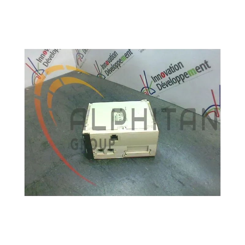 Carte Telemecanique TSX P 573634M Carte Telemecanique TSX P 573634M