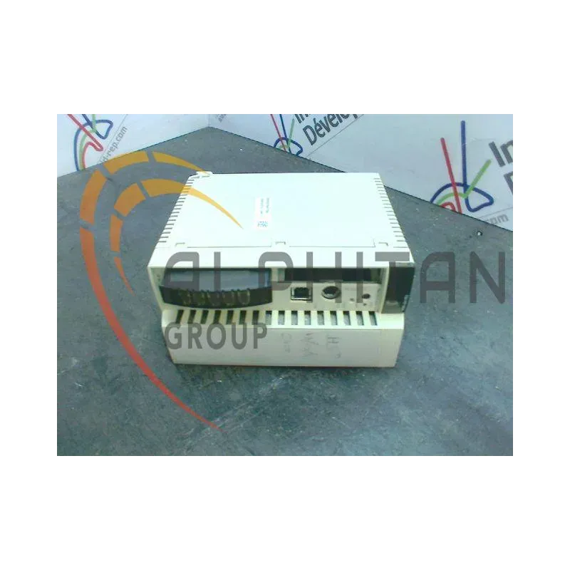 Carte CPU TELEMECANIQUE TSX P 575 634 M Carte CPU TELEMECANIQUE TSX P 575 634 M