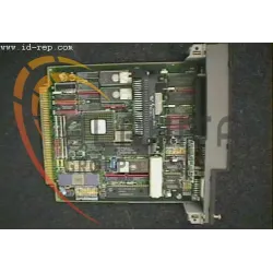 Carte TELEMECANIQUE TSX P 6720