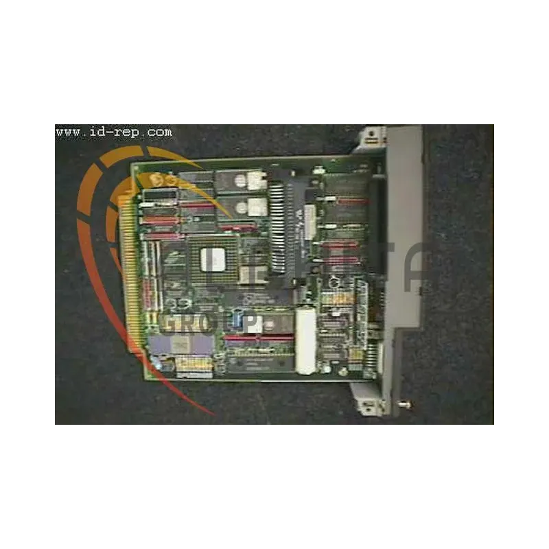 Carte TELEMECANIQUE TSX P 6720 Carte TELEMECANIQUE TSX P 6720