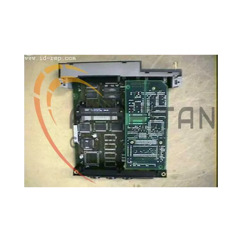 Carte TELEMECANIQUE TSX P 87455 - V5.8 Carte TELEMECANIQUE TSX P 87455 - V5.8