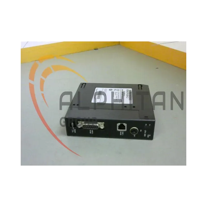 CPU FANUC IC693CPU363-CJ CPU FANUC IC693CPU363-CJ