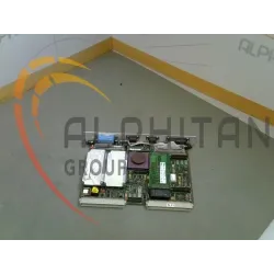 CARTE CPU MOTOROLA