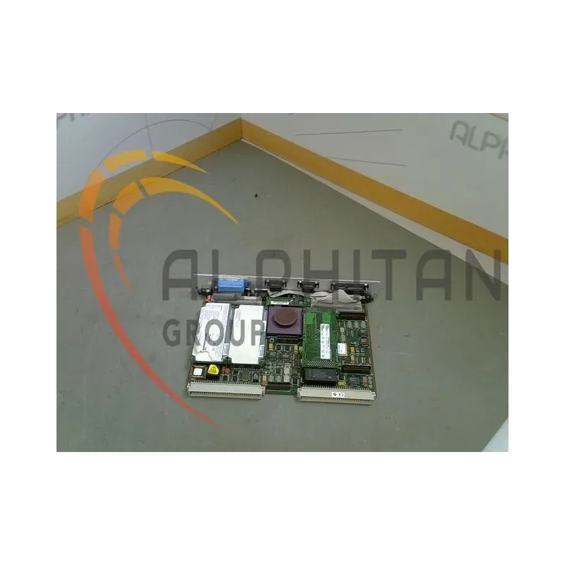 CARTE CPU MOTOROLA CARTE CPU MOTOROLA