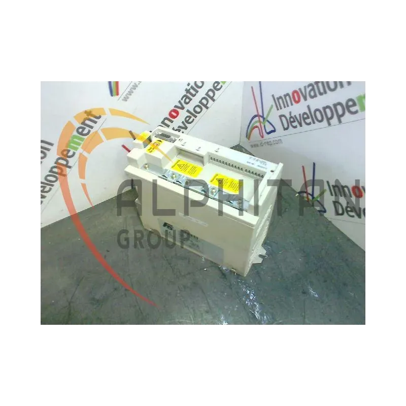 VARIATEUR KEB 07 F5 B1A Z000 VARIATEUR KEB 07 F5 B1A Z000