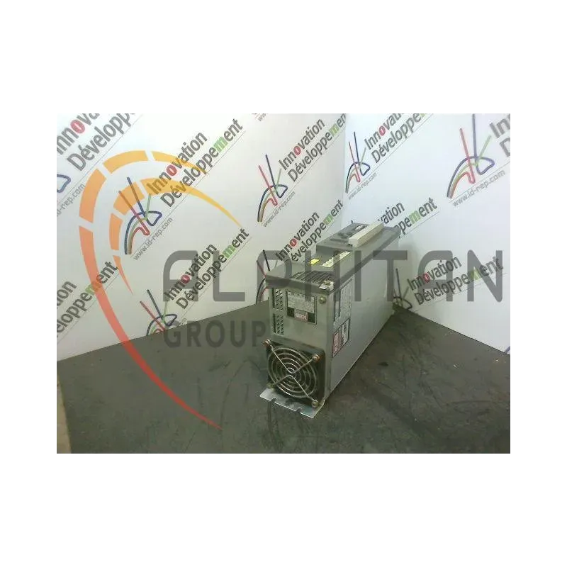 Variateur KEB 07 F0 R01-1228 Variateur KEB 07 F0 R01-1228