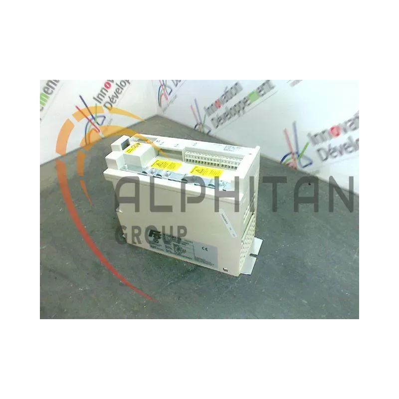 Variateur KEB 07 F5 B3A-390A Variateur KEB 07 F5 B3A-390A