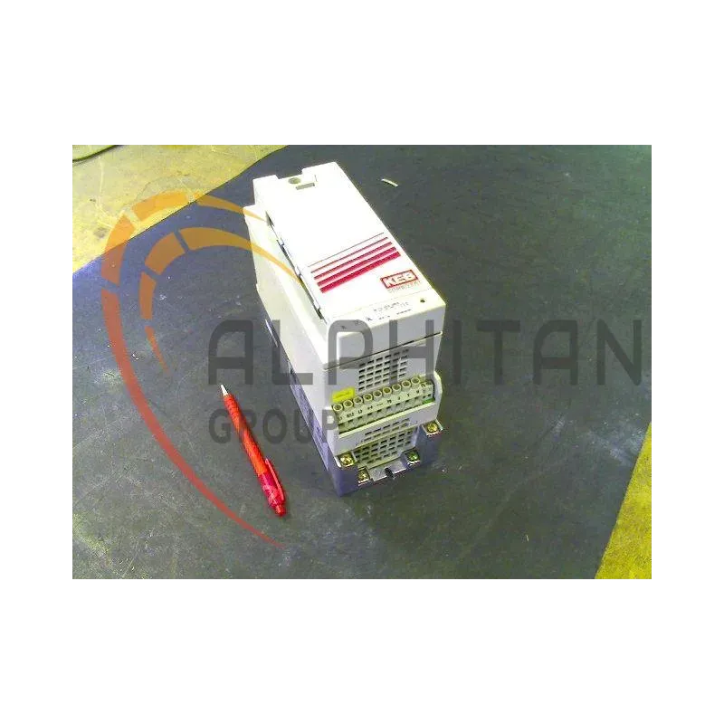 Variateur KEB 09 F5 B1B-2B0A Variateur KEB 09 F5 B1B-2B0A