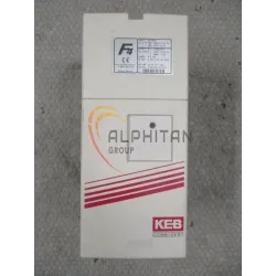 KEB 12F4F1E-3480