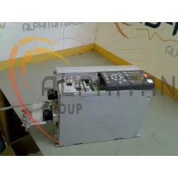 131B1017 Vbariateur DANFOSS FC-301P7K5T4E20H1XGXXXXSXXXXAXBXCXXXXDX