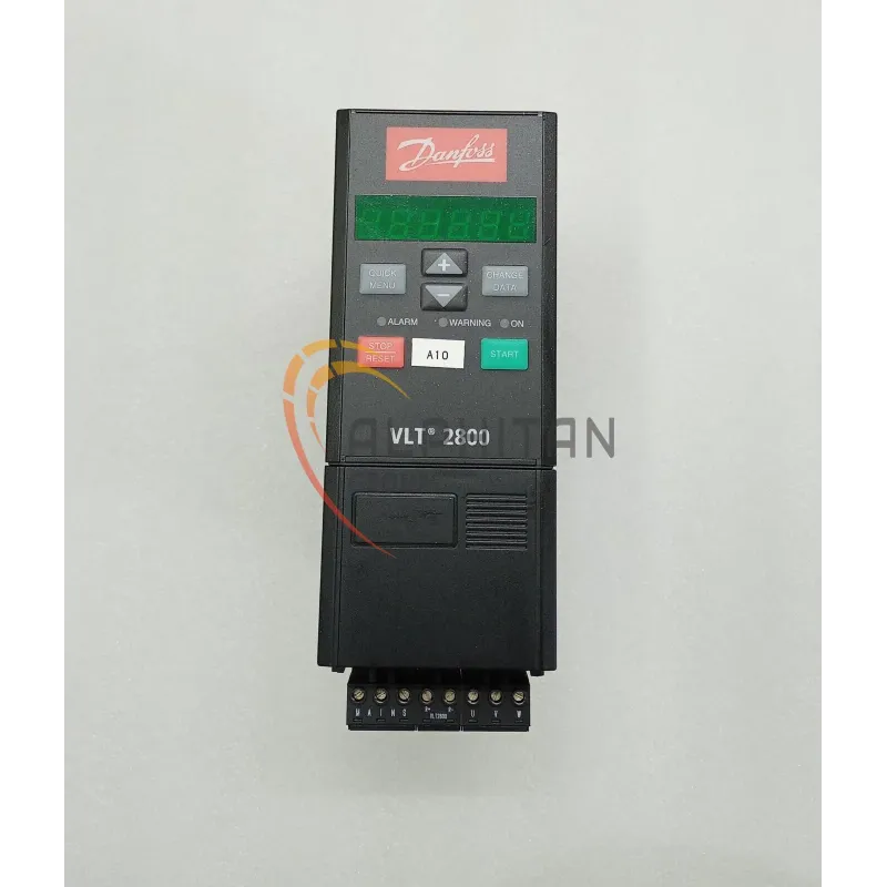 DANFOSS UMRICHTER 131Z8983 DANFOSS UMRICHTER 131Z8983