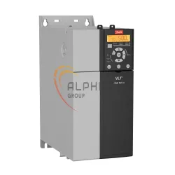 DANFOSS 134U7769 VARIATEUR FC280 0,55 KW