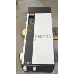 Danfoss Umrichter  VLT6022HT  C/N: 175Z7055 /4C54STR3DLF00A00C0