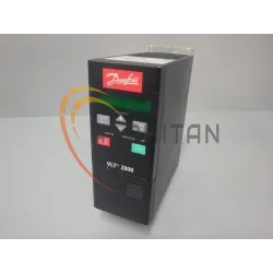 DANFOSS UMRICHTER 195N0015