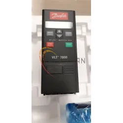 DANFOSS UMRICHTER 195N0052