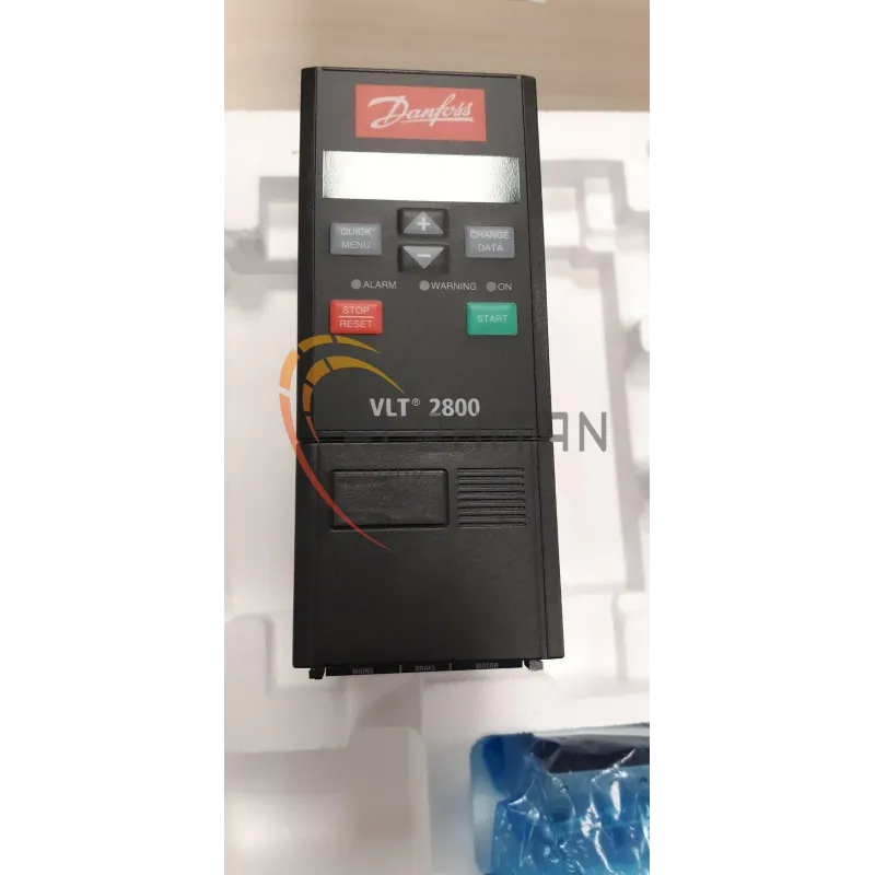 DANFOSS UMRICHTER 195N0052 DANFOSS UMRICHTER 195N0052