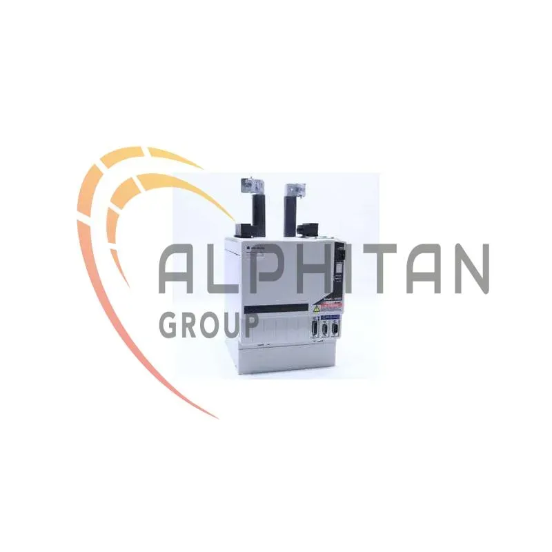 Variateur ALLEN BRADLEY 2094-BC07-M05-S (S : option SAFETY) Variateur ALLEN BRADLEY 2094-BC07-M05-S (S : option SAFETY)