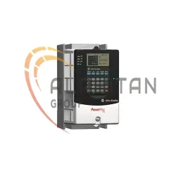 Variateur ALLEN BRADLEY 20AC2P1 A 0 AYNANC0