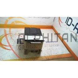 Variateur ALLEN BRADLEY 20AC3P5 A 0 AYNANNN