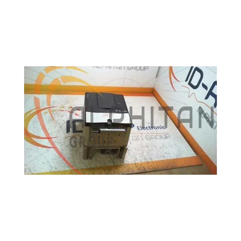 Variateur ALLEN BRADLEY 20AC3P5 A 0 AYNANNN Variateur ALLEN BRADLEY 20AC3P5 A 0 AYNANNN