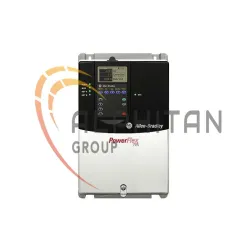 Variateur ALLEN BRADLEY 20AC5P0 A 0 AYNANC0