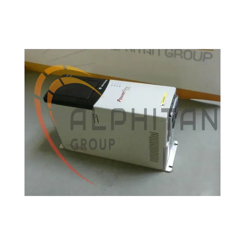 VARIATEUR ALLEN BRADLEY 20BC8P7A0AYNANC0 VARIATEUR ALLEN BRADLEY 20BC8P7A0AYNANC0