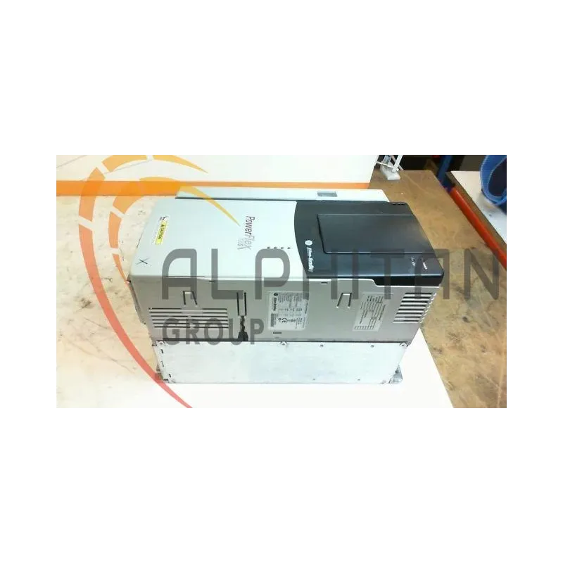 ALLEN BRADLEY 20DC022A0EYNANANE ALLEN BRADLEY 20DC022A0EYNANANE