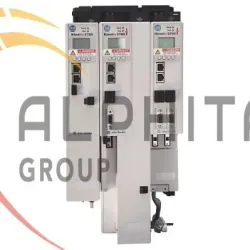 Allen Bradley 2198-S086-ERS3