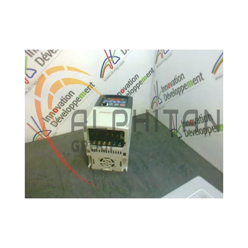 ALLEN BRADLEY 22B-A2P3N114 ALLEN BRADLEY 22B-A2P3N114