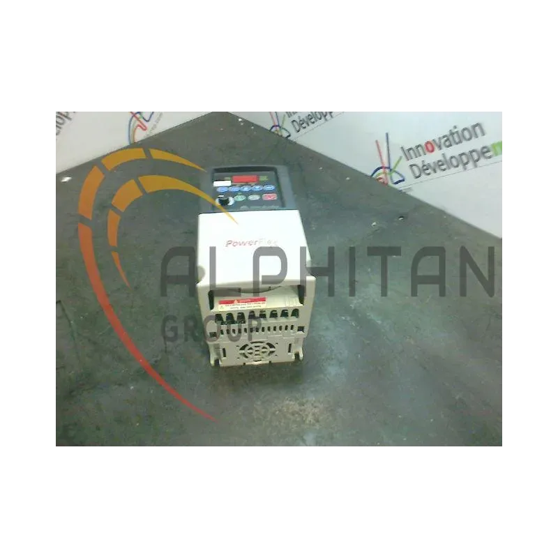 Variateur ALLEN BRADLEY 22B-D2P3N104 Variateur ALLEN BRADLEY 22B-D2P3N104