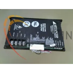 AMPLIFICATEUR 30A8T Adanced MOTION