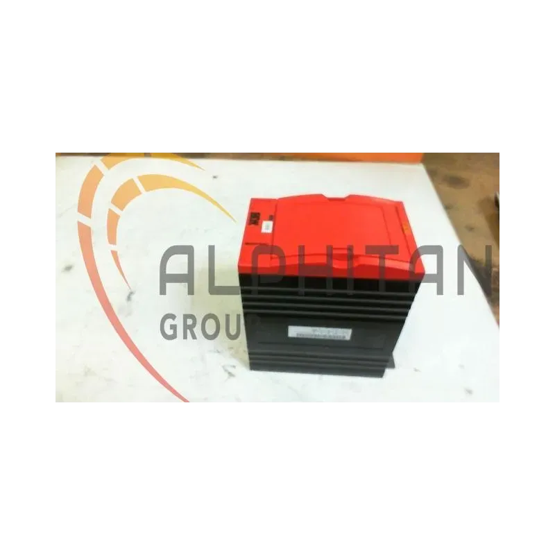 Variateur SEW EURODRIVE 31C005 503 4 00 Variateur SEW EURODRIVE 31C005 503 4 00