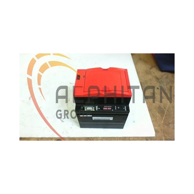 Variateur SEW EURODRIVE 31C005 503 4 20 Variateur SEW EURODRIVE 31C005 503 4 20