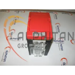Variateur SEW EURODRIVE 31C007 503 4 00