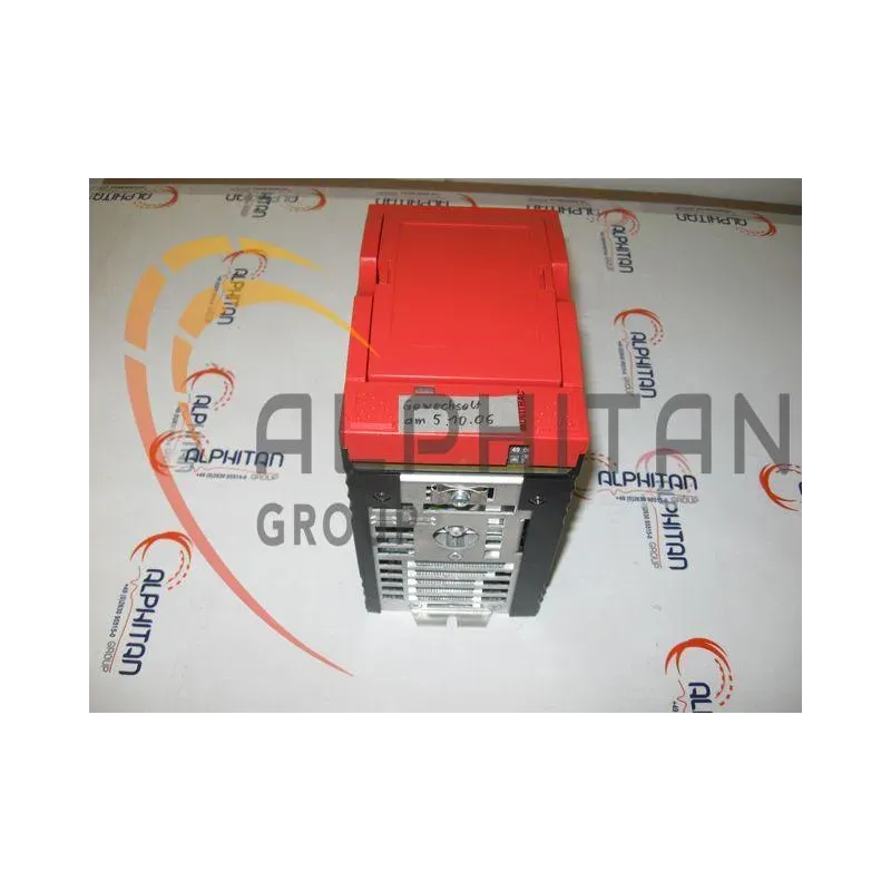 Variateur SEW EURODRIVE 31C007 503 4 00 Variateur SEW EURODRIVE 31C007 503 4 00