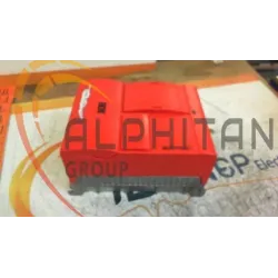 Variateur SEW EURODRIVE 31C015 503 4 00-MOVITRAC