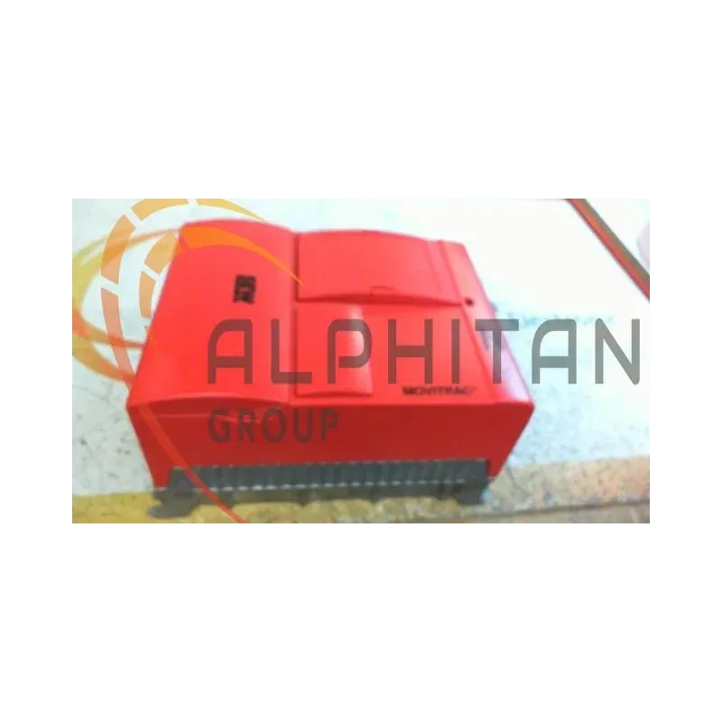 Variateur SEW EURODRIVE 31C022 503 4 00 Variateur SEW EURODRIVE 31C022 503 4 00