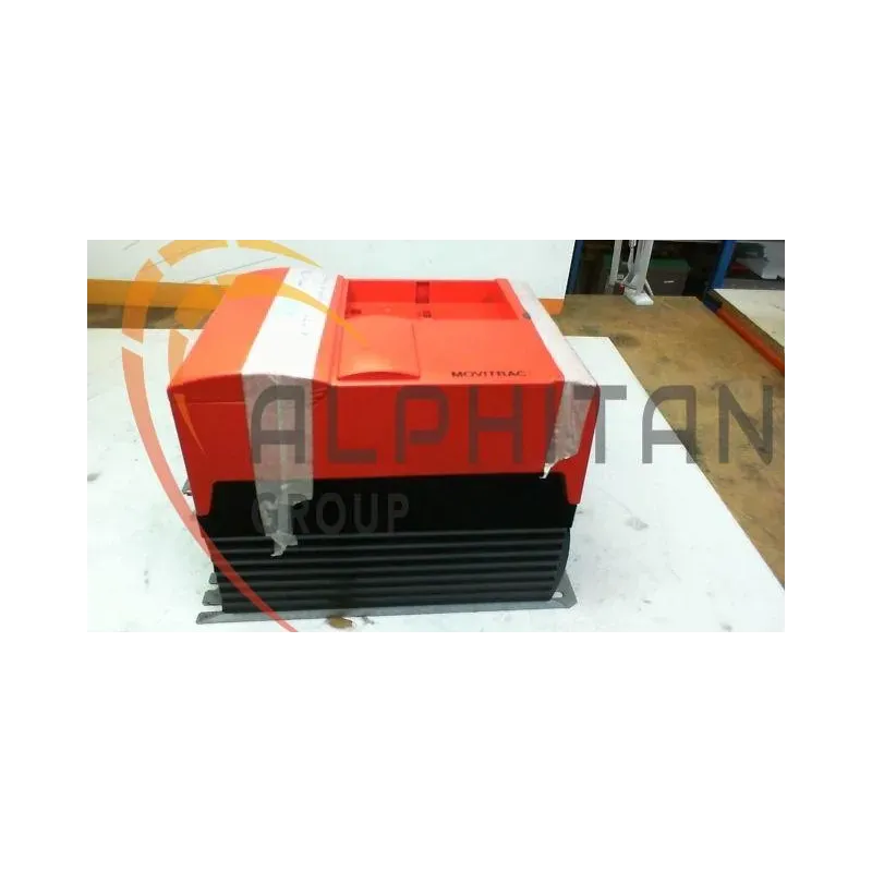 Variateur SEW EURODRIVE 31C055 503 4 00 Variateur SEW EURODRIVE 31C055 503 4 00