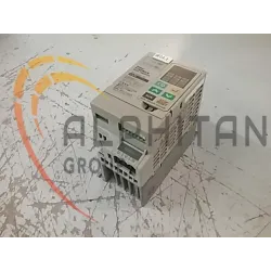 Variateur OMRON 3G3EV - A2004 - E