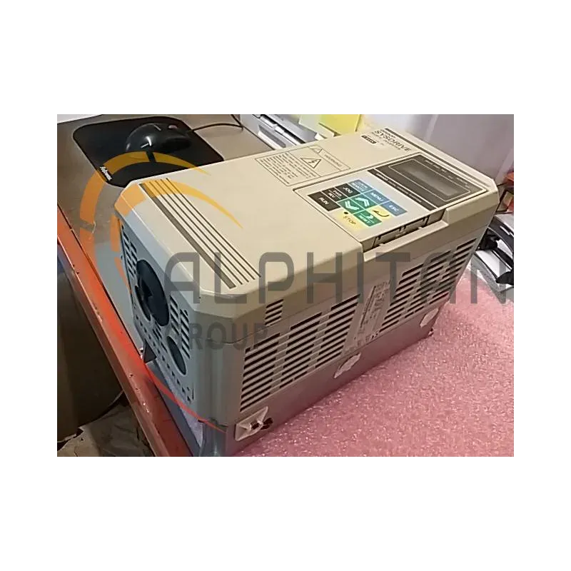 UMRICHTER 3G3FV-A4015-CE UMRICHTER 3G3FV-A4015-CE