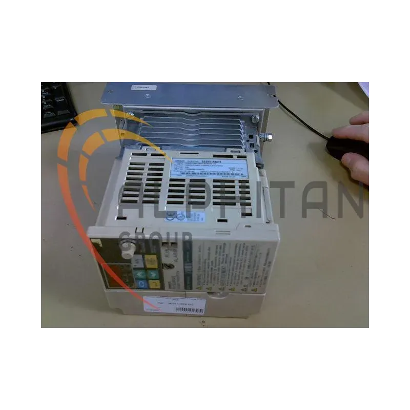 OMRON Module 3G3MV-A4015 OMRON Module 3G3MV-A4015