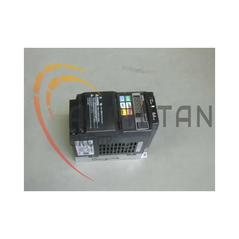 VARIATEUR OMRON 3G3MX2-AB004-E VARIATEUR OMRON 3G3MX2-AB004-E
