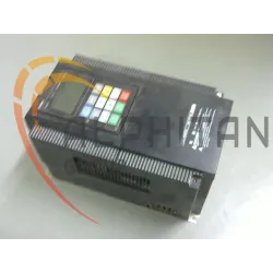 VARIATEUR AC OMRON 3G3RX-A4004-E1F