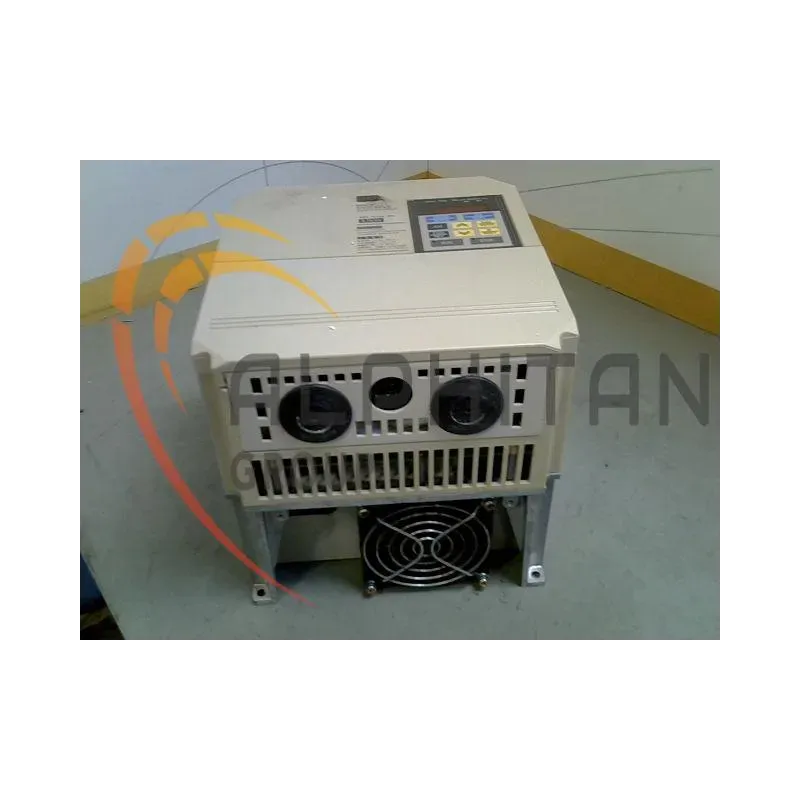 Variateur Omron 3G3XV-A4037-EV2 Variateur Omron 3G3XV-A4037-EV2